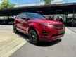Used 2019 Land Rover Evoque 2.0 P200 recon #NicoleYap #SimeDarby