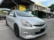 Used 2006 Toyota Wish 2.0 MPV FREE 1 YEAR WARRANTY TIP TOP CONDITION FREE SERVICE