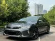 Used 2015 Toyota Camry 2.5 Hybrid Sedan 4 NEW PS 5 TAYAR /WELL MAINTANCE /TIP TOP CONDITION CAR KING