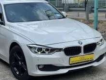 2015 BMW 316i 1.6 F30 LUXURY (JUALAN BUANG HARGA KAW KAW)