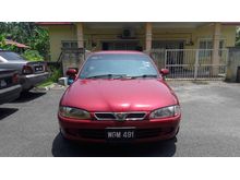 1998 Proton Satria 1.3 GL Hatchback
