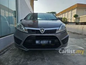 2016 Proton Iriz 1.3 Standard Hatchback
