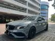 Used 2015/2019 STAGE 2 Mercedes-Benz CLA180 1.6 Coupe - Cars for sale