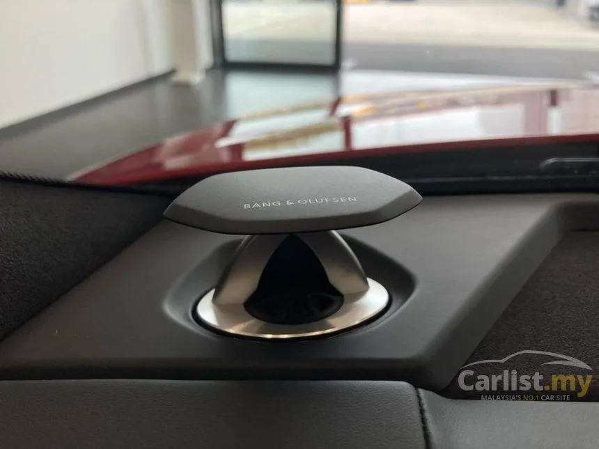 2023 Lamborghini Urus SUV