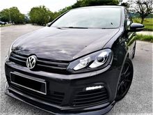 Volkswagen Golf 2.0 GTi STATE 2 CAR KING GOOD CONDITION LIMITED UNIT