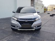 2017 Honda HR-V 1.5 E SUV