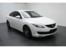 2009 Mazda 6 2.0 Sedan Cash Deal Only / Tip Top Condition