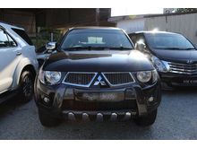 2013 Mitsubishi Triton 2.5 VGT Pickup Truck (A) USED CAR