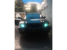 1994 Honda Accord 2.2 Manual Sedan (SIAP PAKAI SEMUA MASIH ORIGINAL)