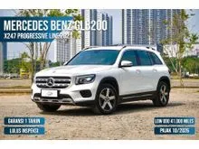2021 Mercedes-Benz GLB200 1.3 Progressive Line SUV (Good Deals DP Minim Very Low Odo)