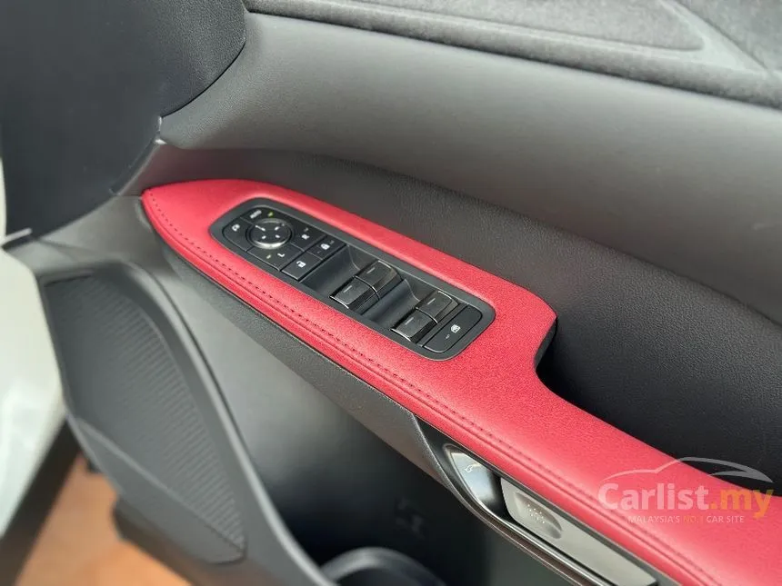 2023 Lexus RX 350 F Sport Handling SUV