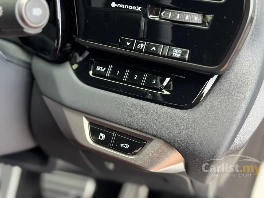 2023 Lexus RX 350 F Sport Handling SUV
