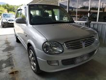2003 Perodua Kelisa 989 Hatchback (A) USED CAR