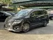 Recon 2020 Nissan Elgrand 2.5 High