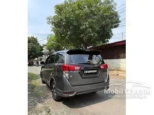 2021 Toyota Kijang Innova 2.4 Venturer 50th Anniversary Edition MPV