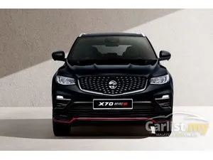 2026 Proton X70 1.5 Premium SUV