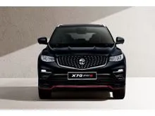 2026 Proton X70 1.5 Premium SUV Special Black Edition . Limit 602 Unit Only . Huge Rebate Up To Rm 7xxx 