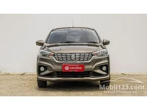 2021 Suzuki Ertiga 1.5 GX MPV