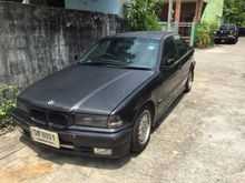 1993 BMW 318i 1.8 E36 นกแก้ว (ปี 90-00) Sedan AT