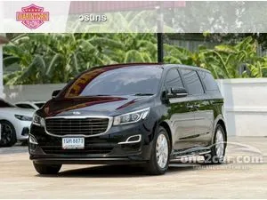 2020 Kia GRAND CARNIVAL 2.2 LX Wagon