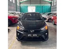 2020 Perodua Bezza 1.3 Advance Sedan