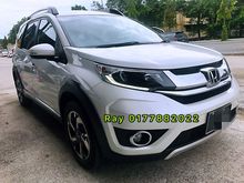 2018 Honda BR-V 1.5 V i-VTEC Car King