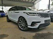 2017 Land Rover Range Rover Velar 3.0 D300 First Edition SUV