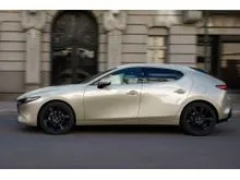 2025 Mazda 3 1.5 SKYACTIV-G High Plus Hatchback