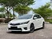 Used 2015 Toyota COROLLA 2.0 ALTIS V (A) Push Start Sport Car King - Cars for sale
