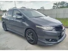 2011 Honda City 1.5 i-VTEC E spec 5-speed auto Tip Top Condition