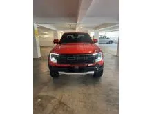 2024 Ford Ranger 3.0 Raptor Dual Cab Pickup