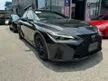 Recon 2021 LEXUS IS300 MODE BLACK MARK LEVINSON SOUND SYS