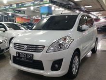2014 Suzuki Ertiga 1.4 GX MPV