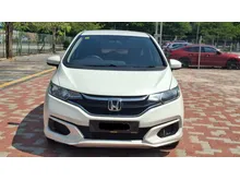 2019 Honda Jazz 1.5 S Hatchback