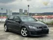 Used 2013 Volkswagen Golf 2.0 GTI Hatchback,YEAR END PROMO,FREE GIFT,EXTRA WARRANTY,RAYA PROMOTION