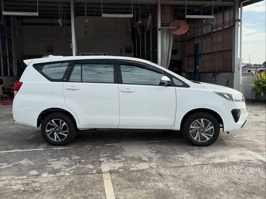 2026 Toyota Kijang Innova G MPV