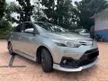 Used 2018 Toyota Vios 1.5 GX Sedan DONT MISS OUT (CBMM000)