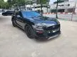 Used 2016/2018 Ford MUSTANG 2.3 Coupe GRADE 5 car stage 2 many update price can ngo until let go OFFER PRICE FOR YOU - Cars for sale