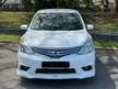 Used 2014 Nissan Grand Livina 1.6 Comfort MPV Tip Top Condition
