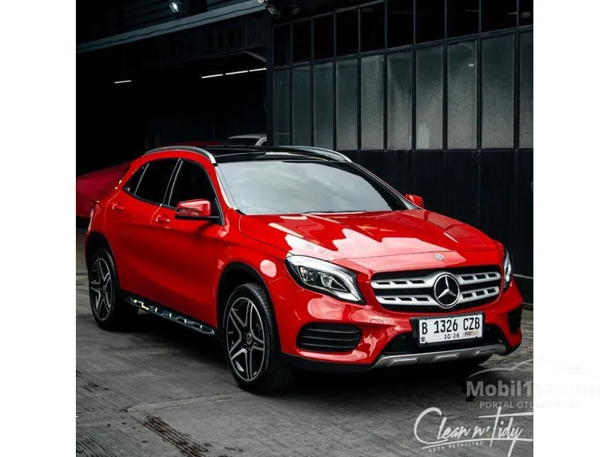 Jual Mobil Mercedes