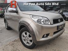 2011 Toyota Rush 1.5 S SUV Facelift Lady Owner