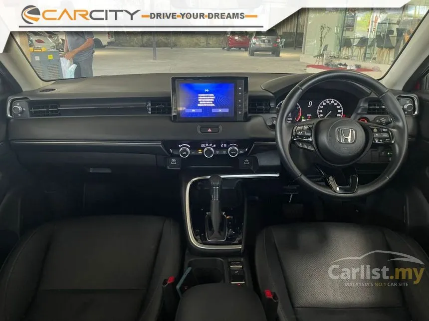2023 Honda HR-V V SUV