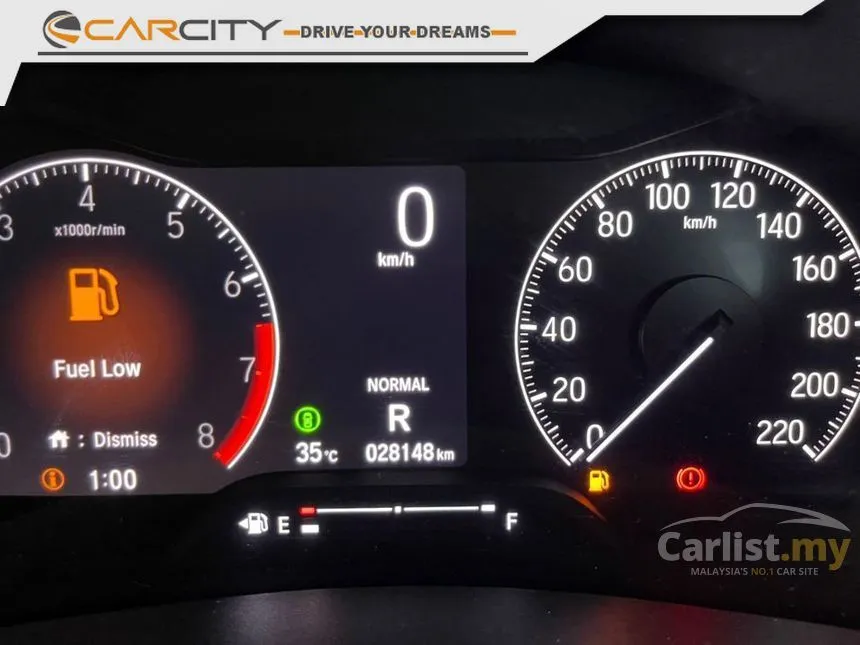 2023 Honda HR-V V SUV