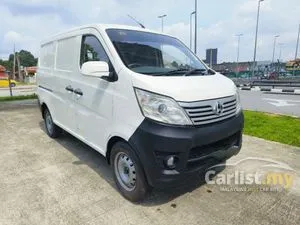 2021 Chana Era Star II 1.2 Panel Van