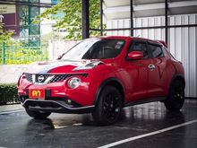 2016 Nissan Juke 1.6 (ปี 10-16) V SUV AT