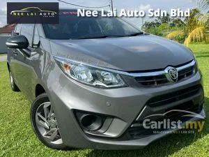 2017 Proton Persona 1.6 Standard Sedan