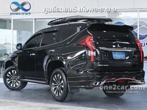 2023 Mitsubishi PAJERO SPORT 2.4 GT Plus SUV