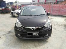 2013 Perodua Myvi 1.3 EZi (A) ONE OWNER NO ACCIDENT