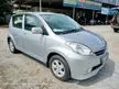 Used 2006 Perodua Myvi 1.3 EZ (A) One Lady Owner - Cars for sale