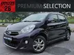 Used ORI 2013 Perodua Myvi 1.5 SE (A) ONE OWNER SMOOTH ENJIN & TRANSMISION ANDROID & RESERVE CAMERA SUPPORT VERY WELL MAINTAIN & SERVICE